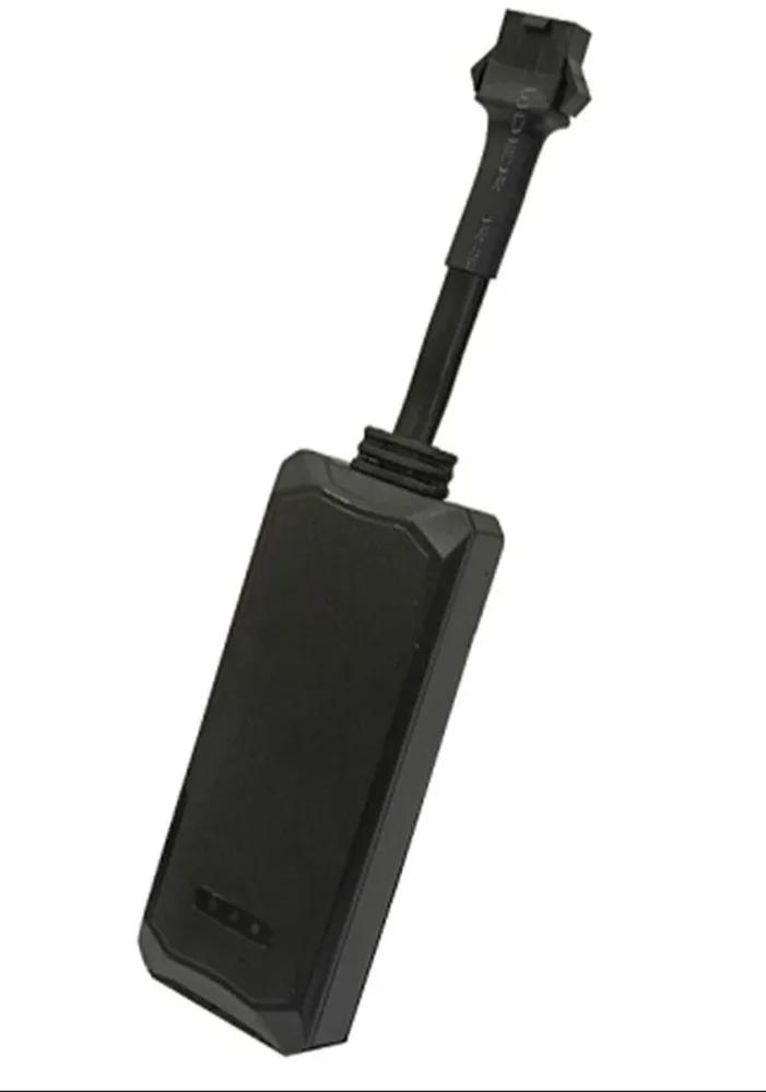 GH-17 GPS Device
